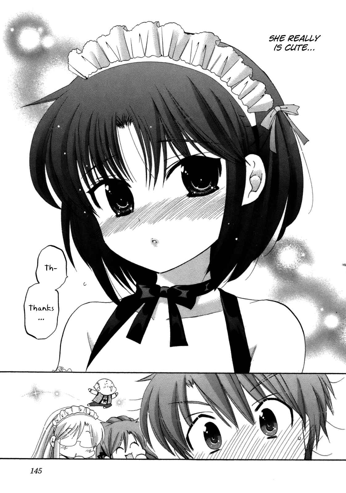 Page 17 Chapter 6 Kanojo no Kagi wo Akeru Houhou