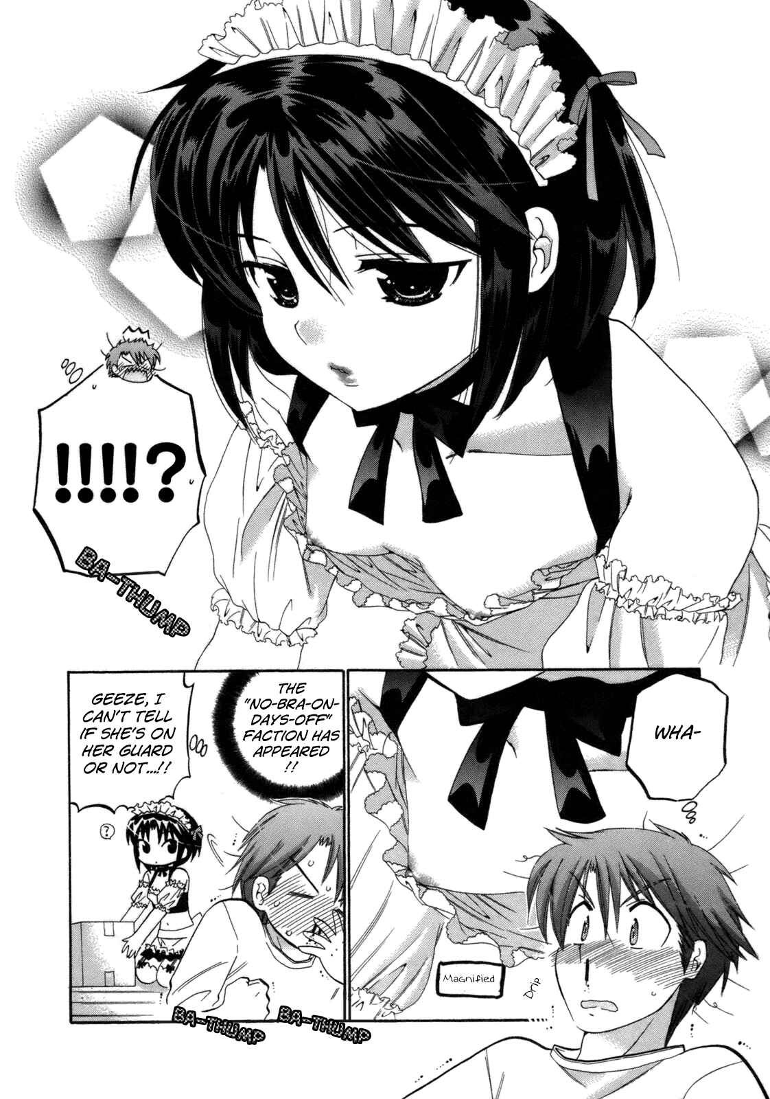 Page 20 Chapter 6 Kanojo no Kagi wo Akeru Houhou
