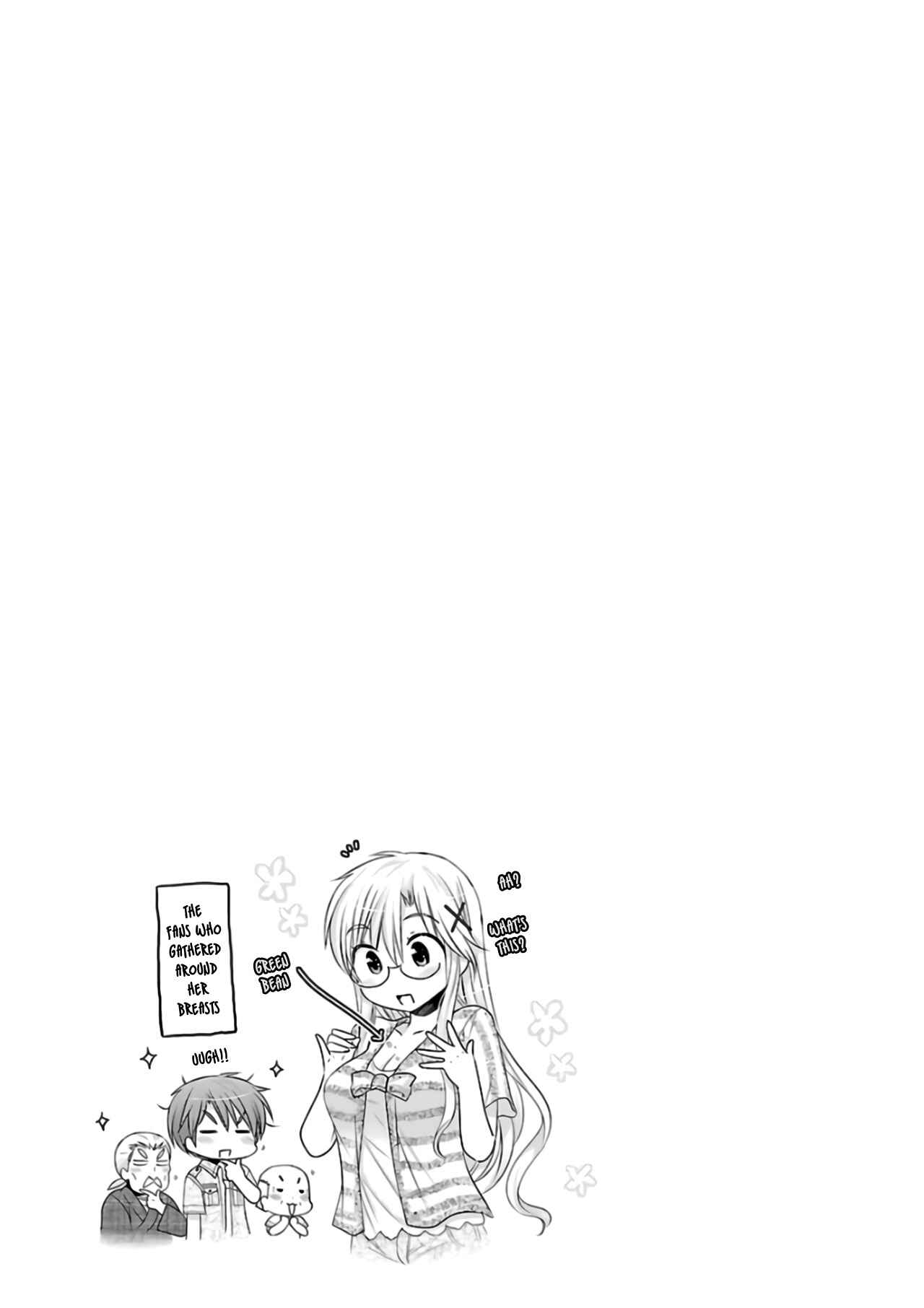 Page 26 Chapter 56 Kanojo no Kagi wo Akeru Houhou