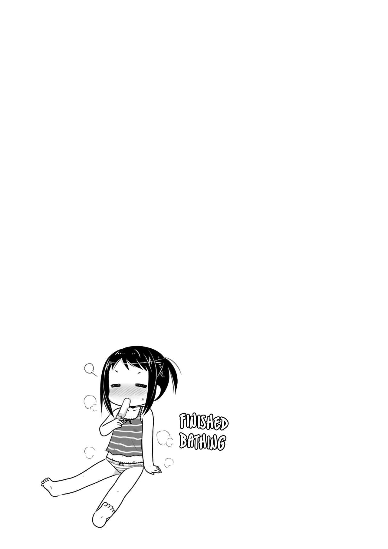 Page 26 Chapter 65 Kanojo no Kagi wo Akeru Houhou