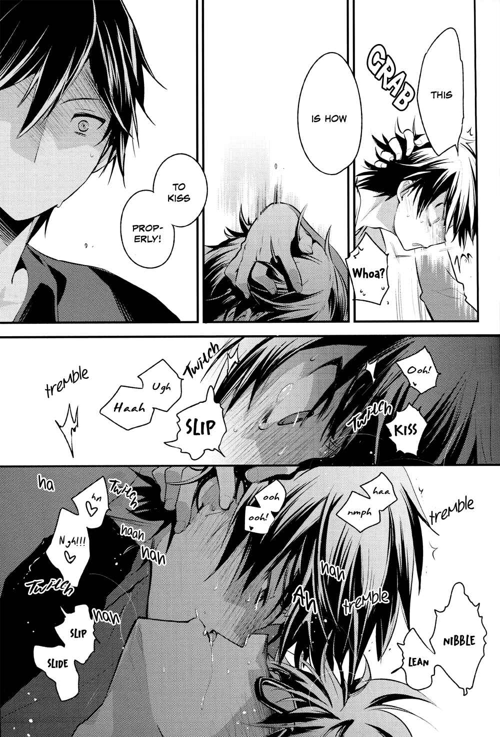 Page 11 Chapter Unknown_0158 Diamond no ace - Tsuu Sutroaiku (Doujinshi)