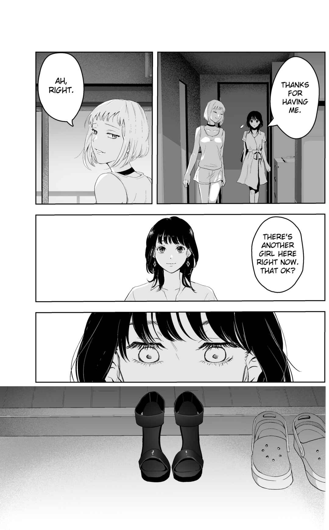Page 11 Chapter Unknown_cf34 Hito no Koi to Neko no Koi no