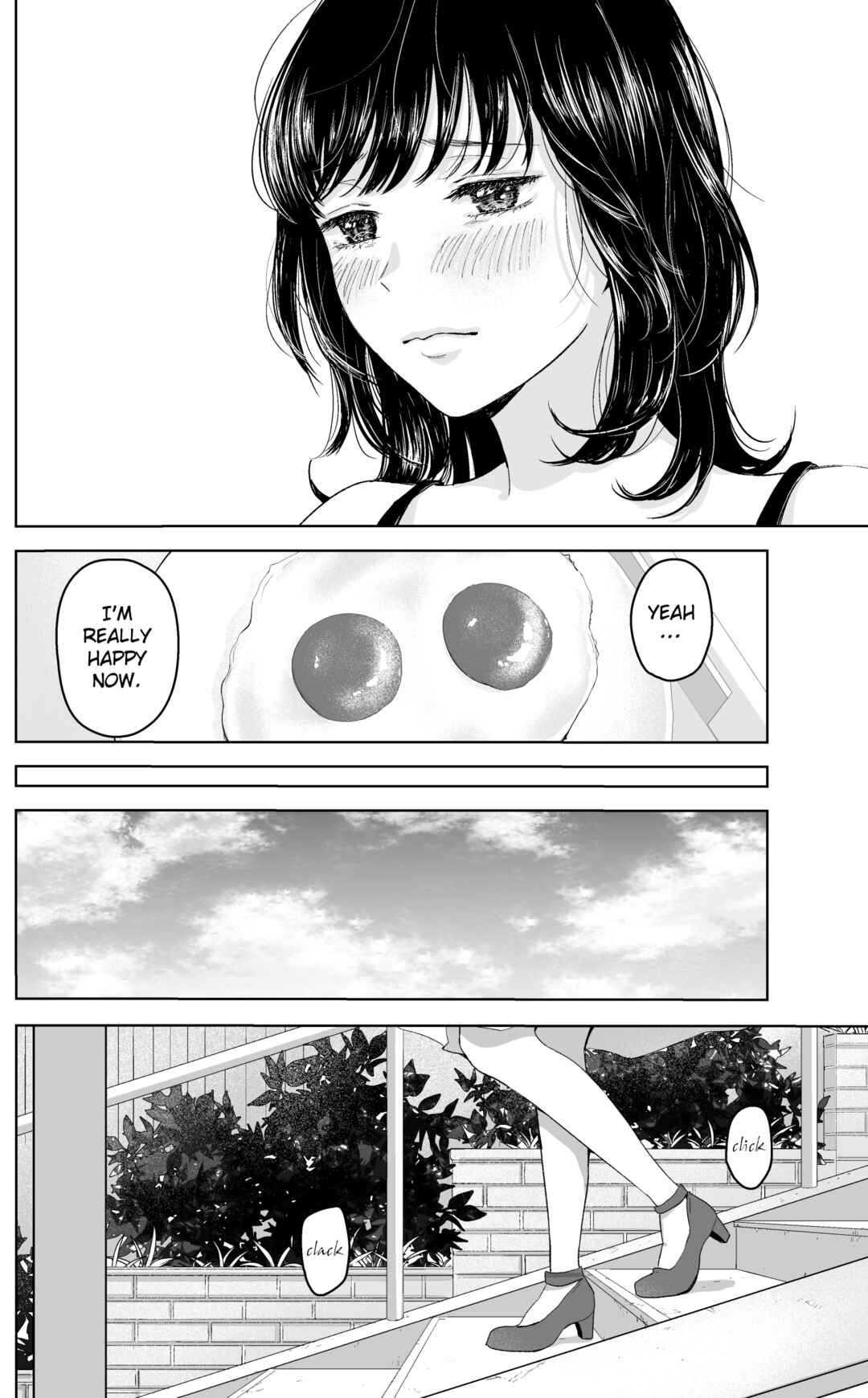 Page 8 Chapter Unknown_cf34 Hito no Koi to Neko no Koi no