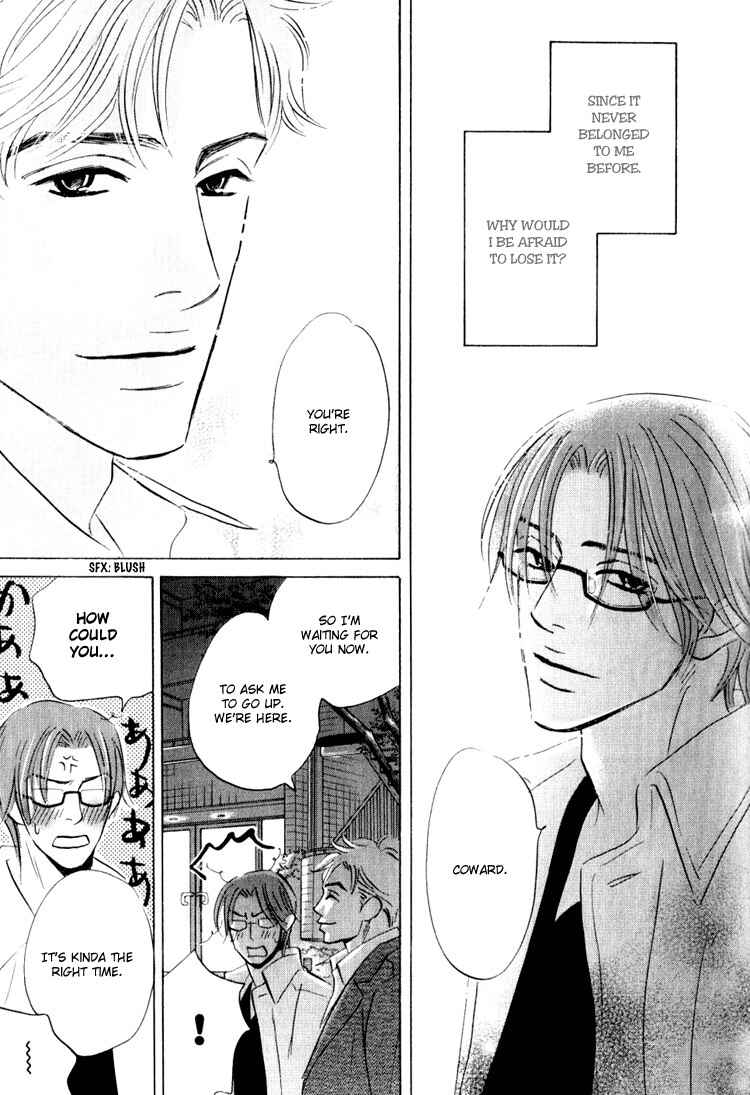 Page 66 Chapter 5 Darenimo Ai Sarenai