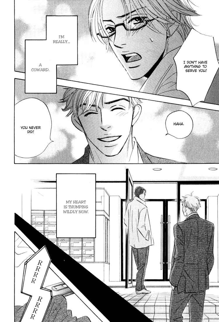Page 67 Chapter 5 Darenimo Ai Sarenai