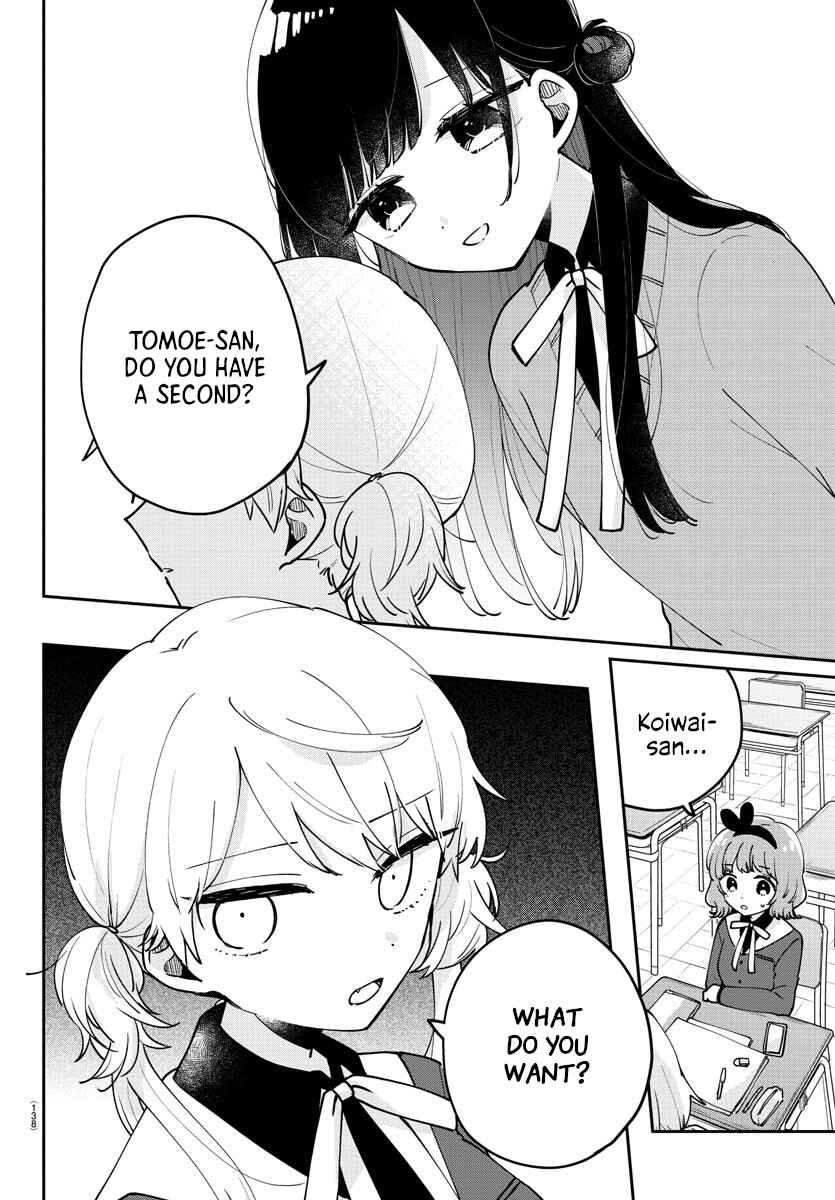 Page 6 Chapter 20 Osananajimi no Ohimesama