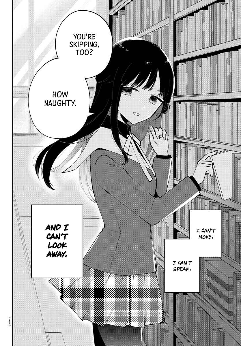 Page 2 Chapter 2 Osananajimi no Ohimesama