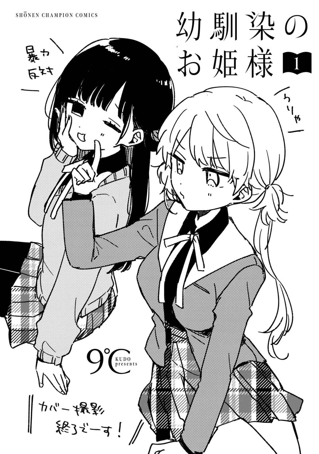 Page 15 Chapter 11.5 Osananajimi no Ohimesama