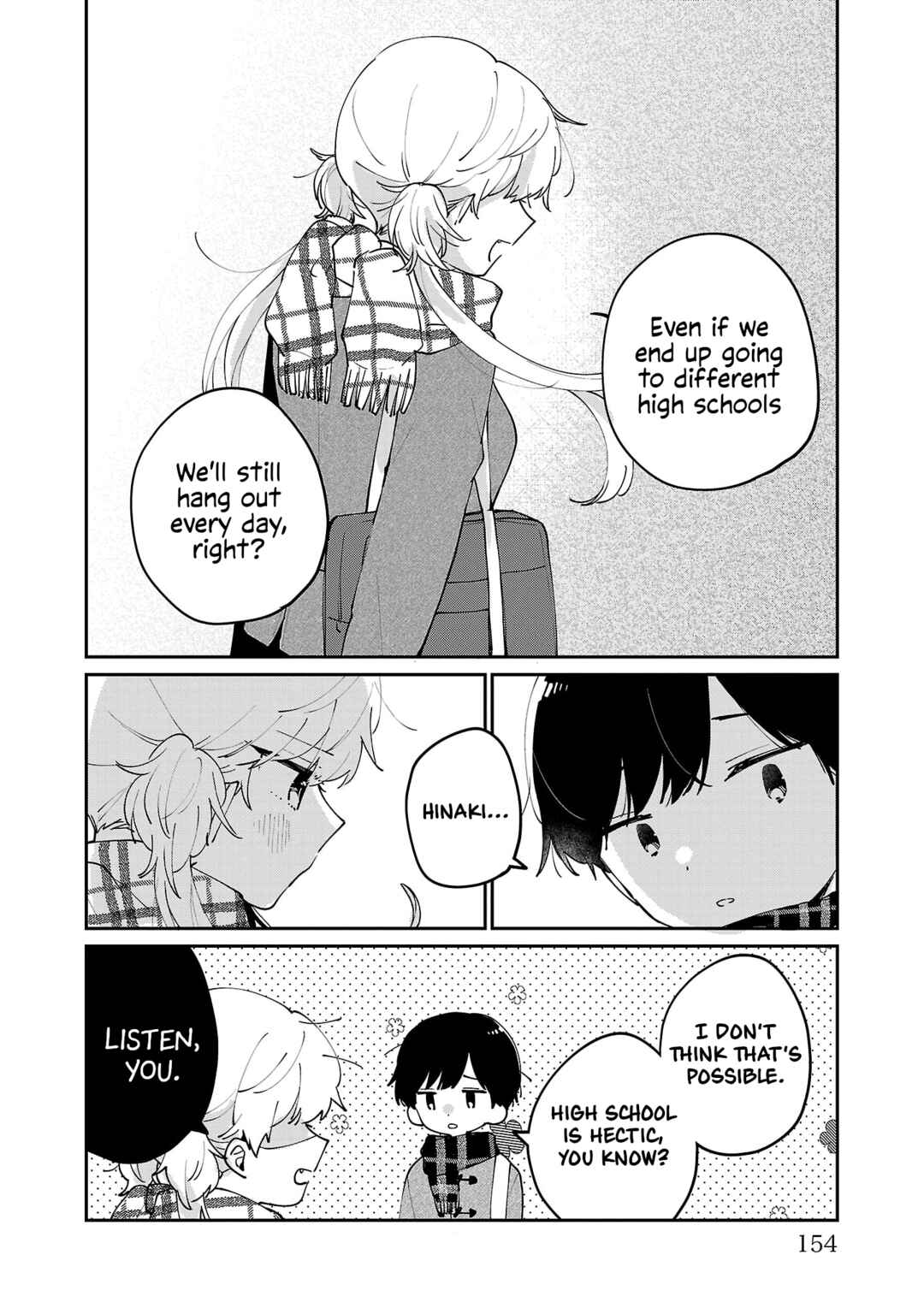 Page 9 Chapter 11.5 Osananajimi no Ohimesama
