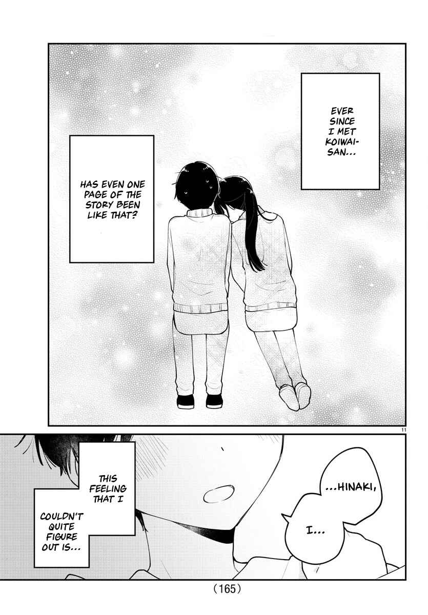 Page 11 Chapter 11 Osananajimi no Ohimesama