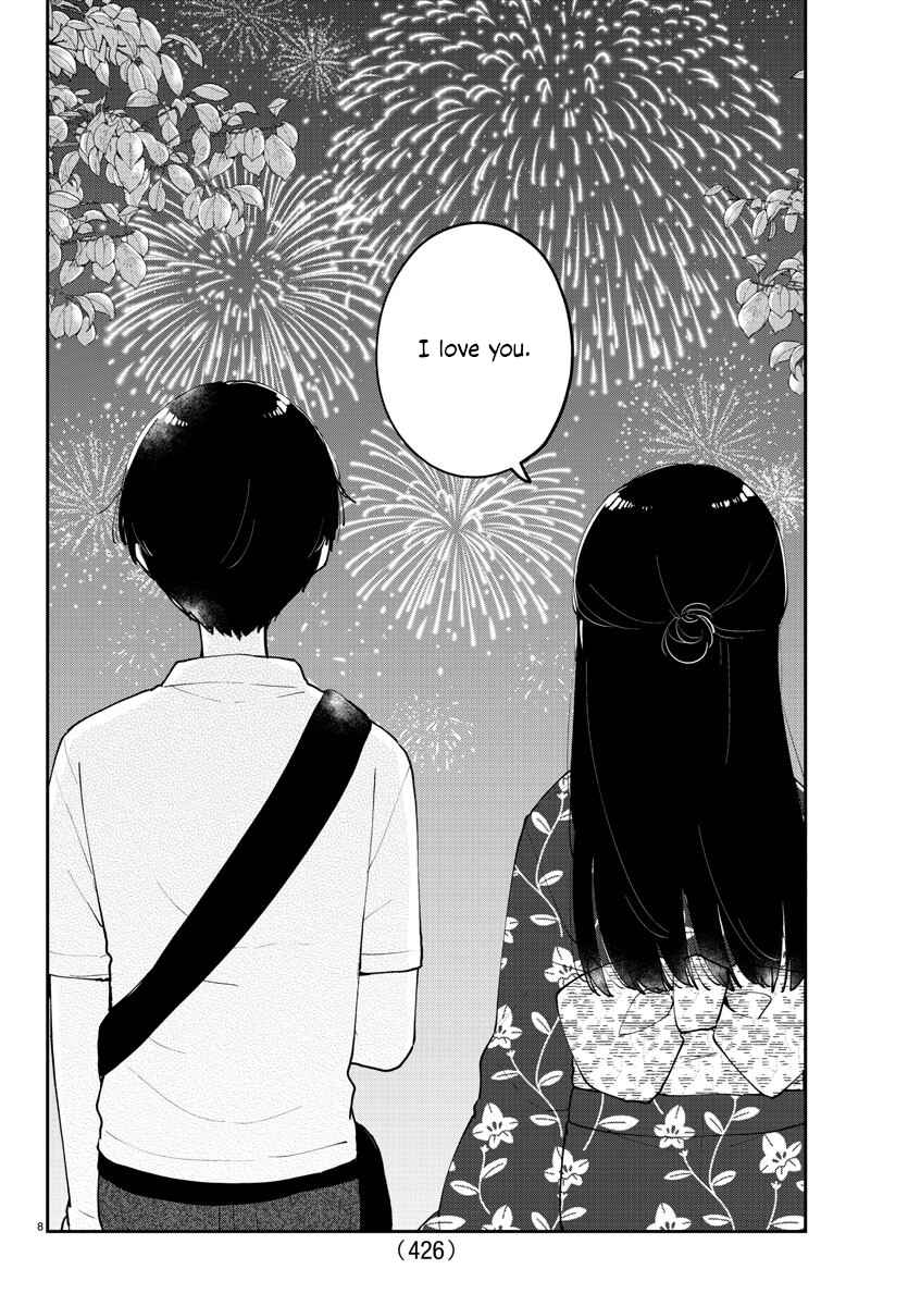 Page 8 Chapter 43 Osananajimi no Ohimesama