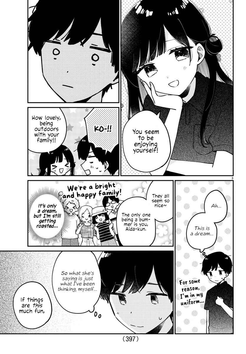 Page 3 Chapter 37 Osananajimi no Ohimesama