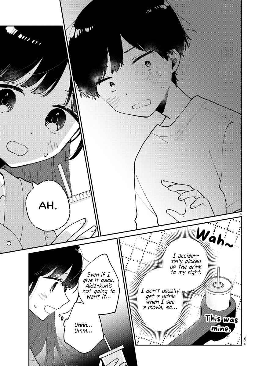 Page 6 Chapter 31 Osananajimi no Ohimesama