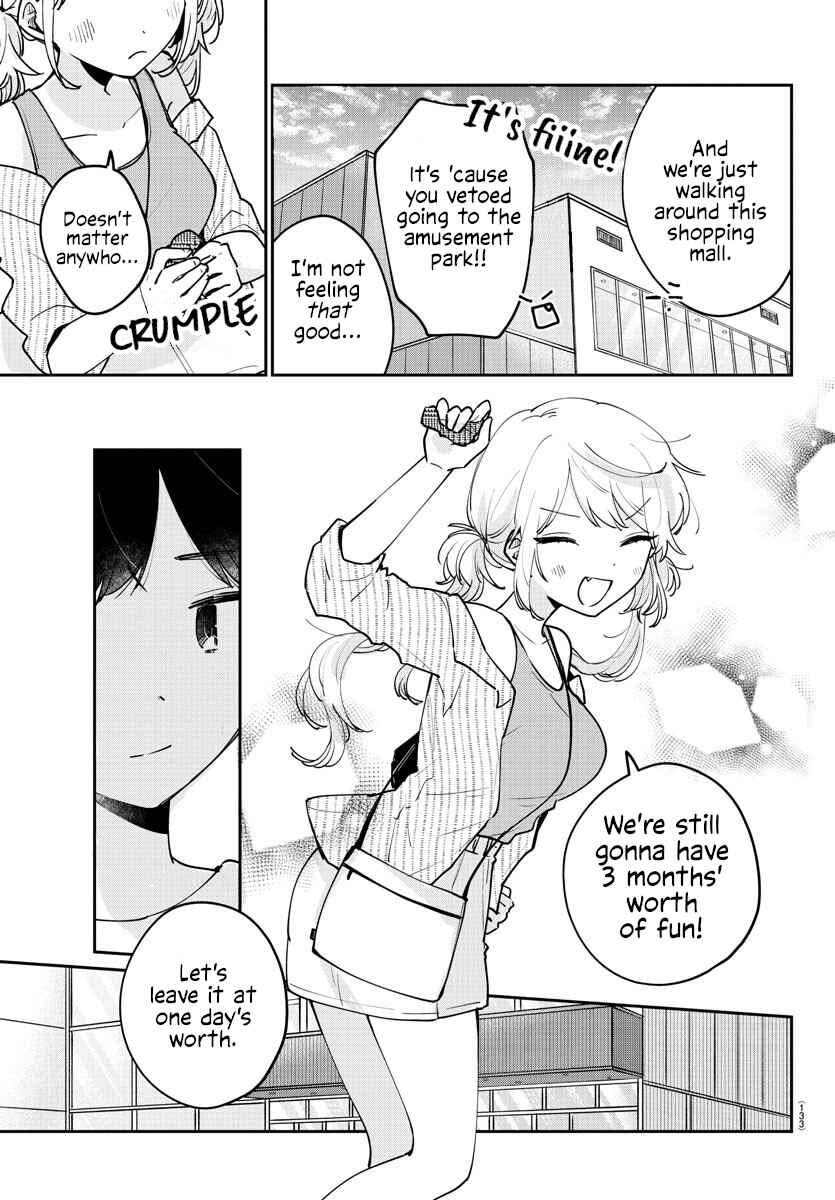 Page 3 Chapter 29 Osananajimi no Ohimesama