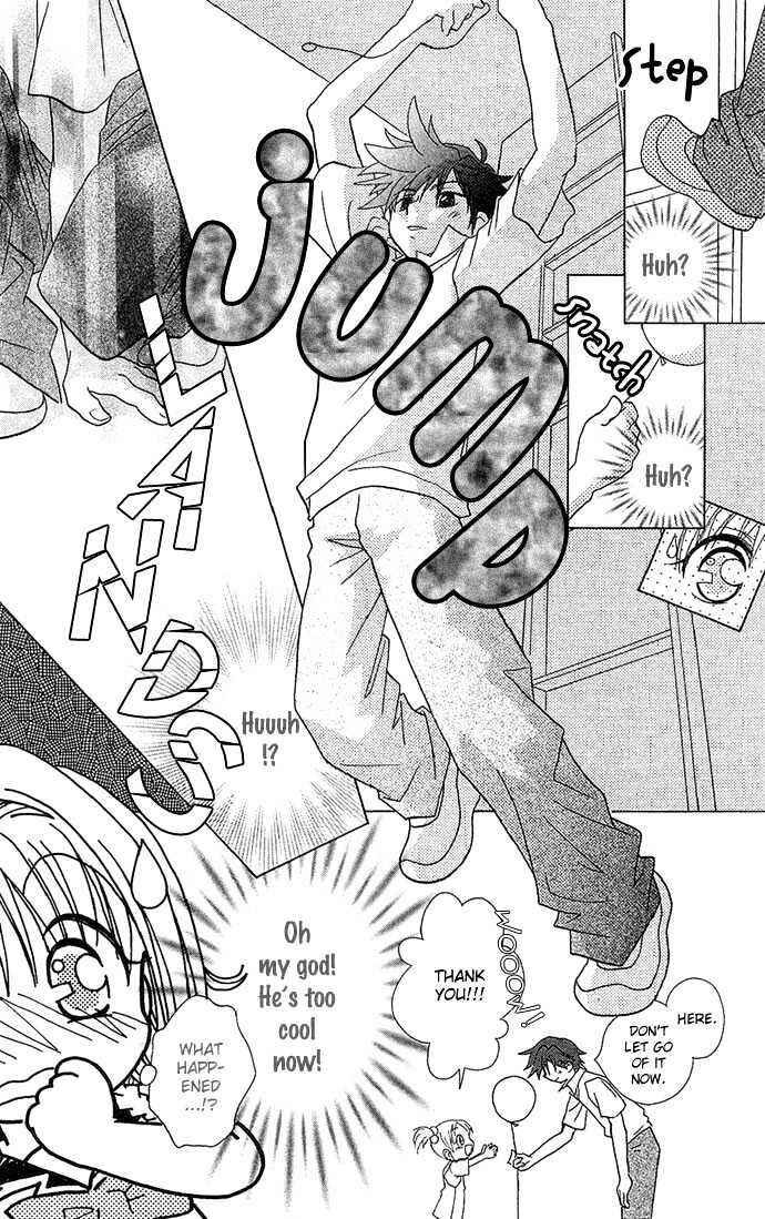 Page 12 Chapter 3 Chikos Wish
