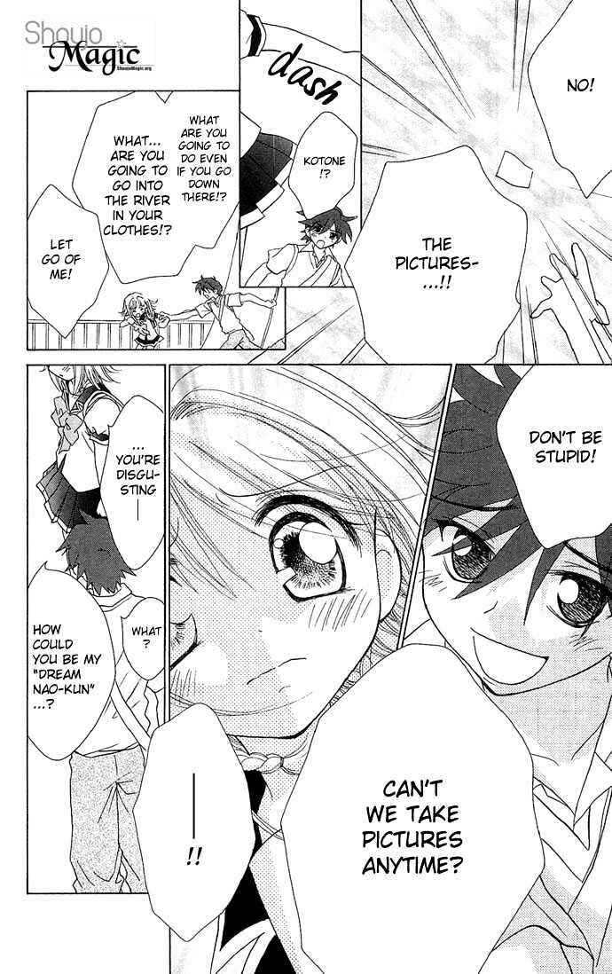 Page 26 Chapter 3 Chikos Wish