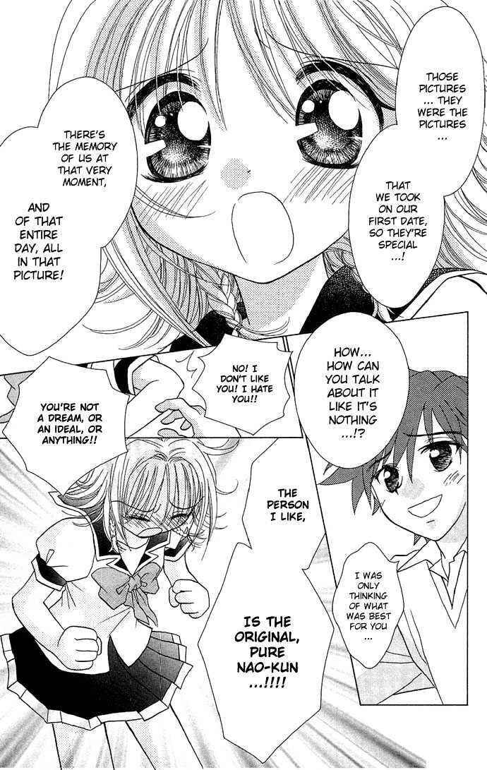 Page 27 Chapter 3 Chikos Wish