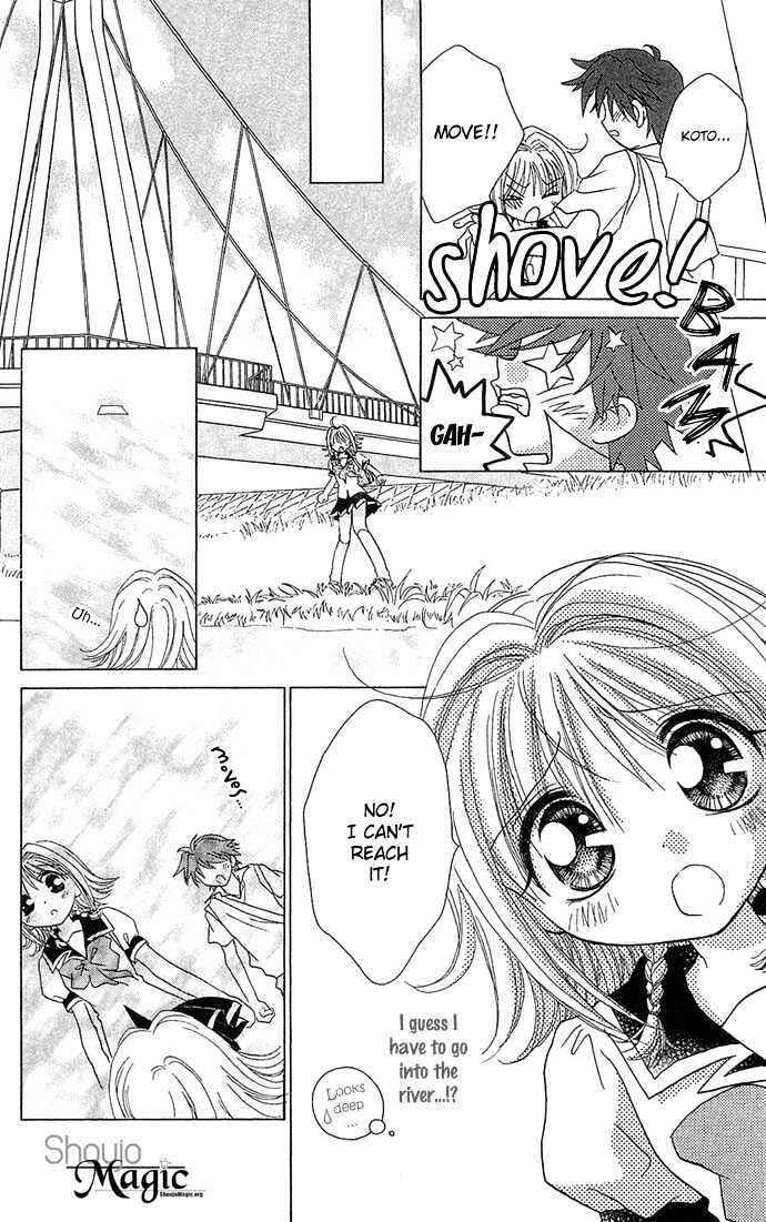 Page 28 Chapter 3 Chikos Wish