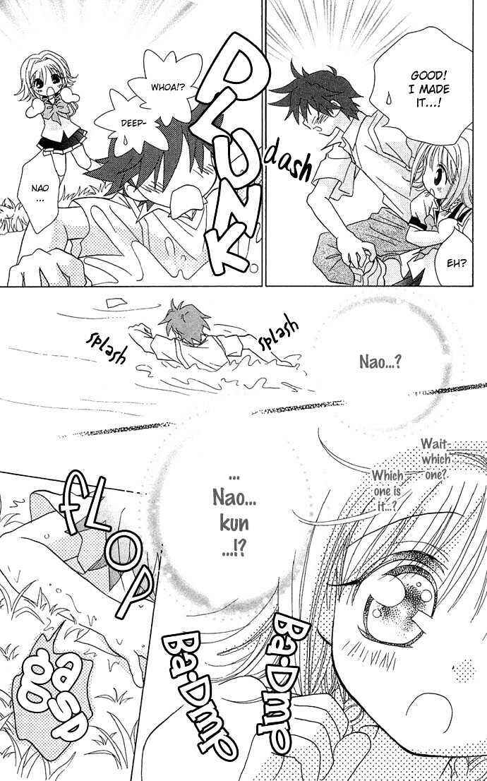 Page 29 Chapter 3 Chikos Wish