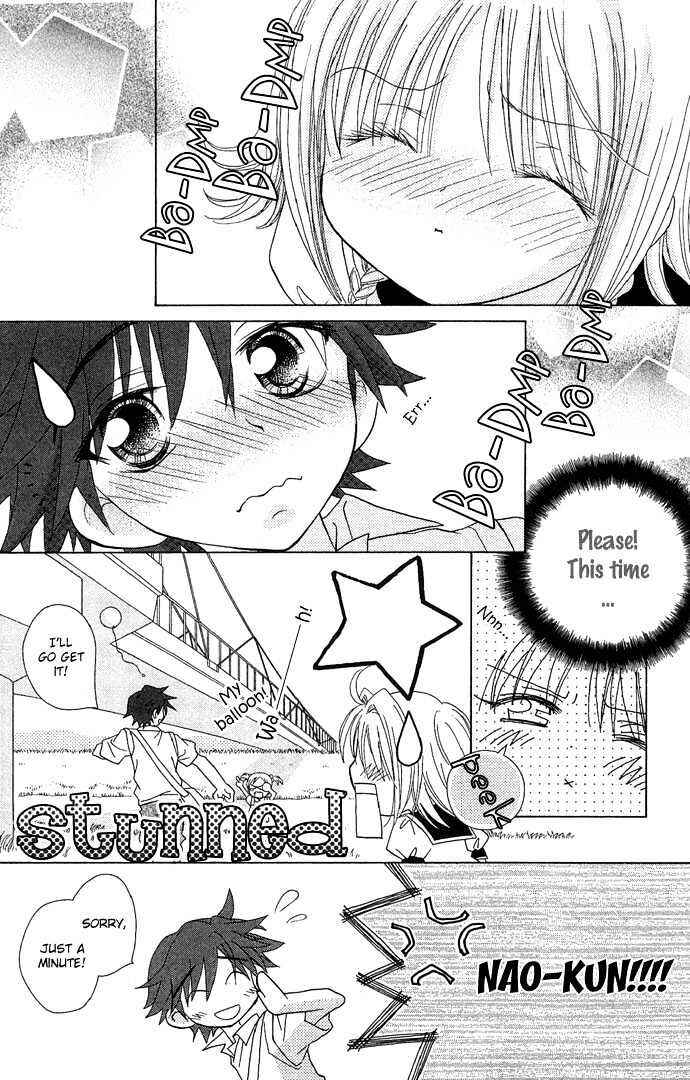 Page 9 Chapter 3 Chikos Wish