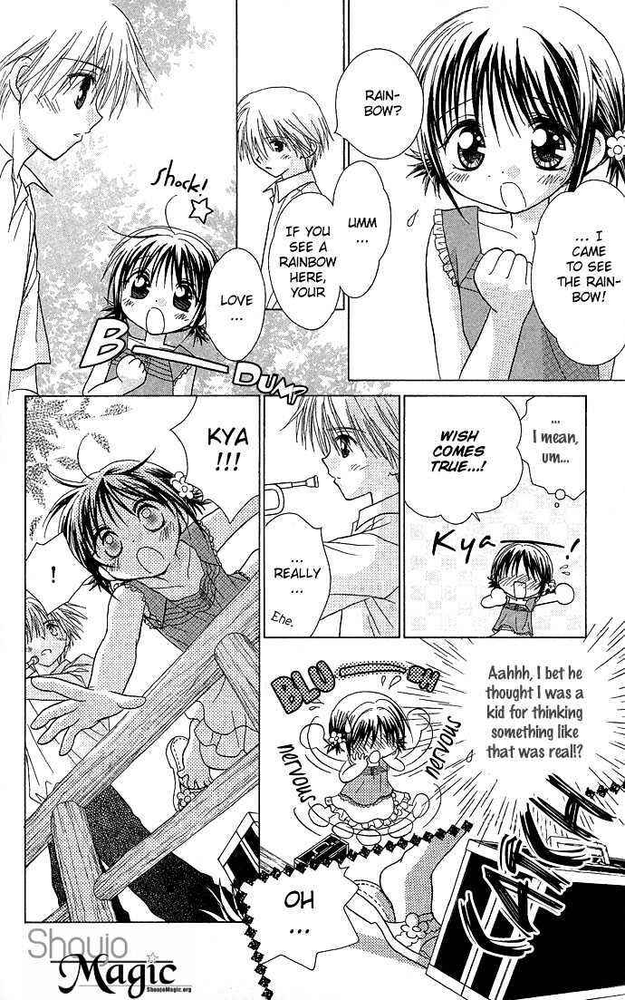 Page 12 Chapter 4 Chikos Wish