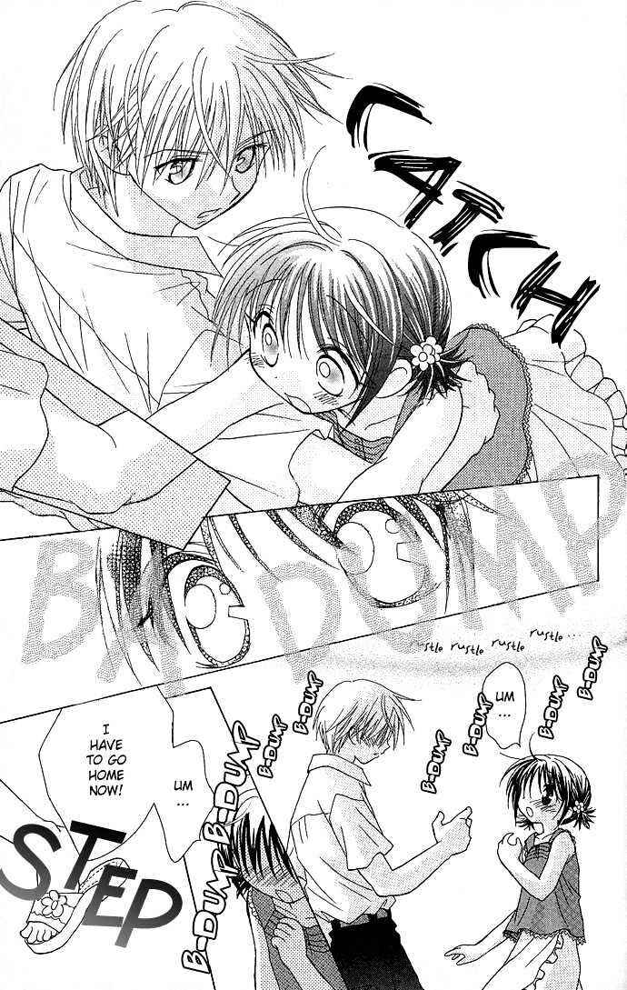 Page 13 Chapter 4 Chikos Wish