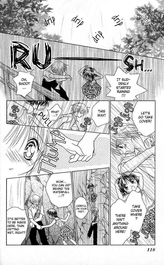 Page 20 Chapter 4 Chikos Wish