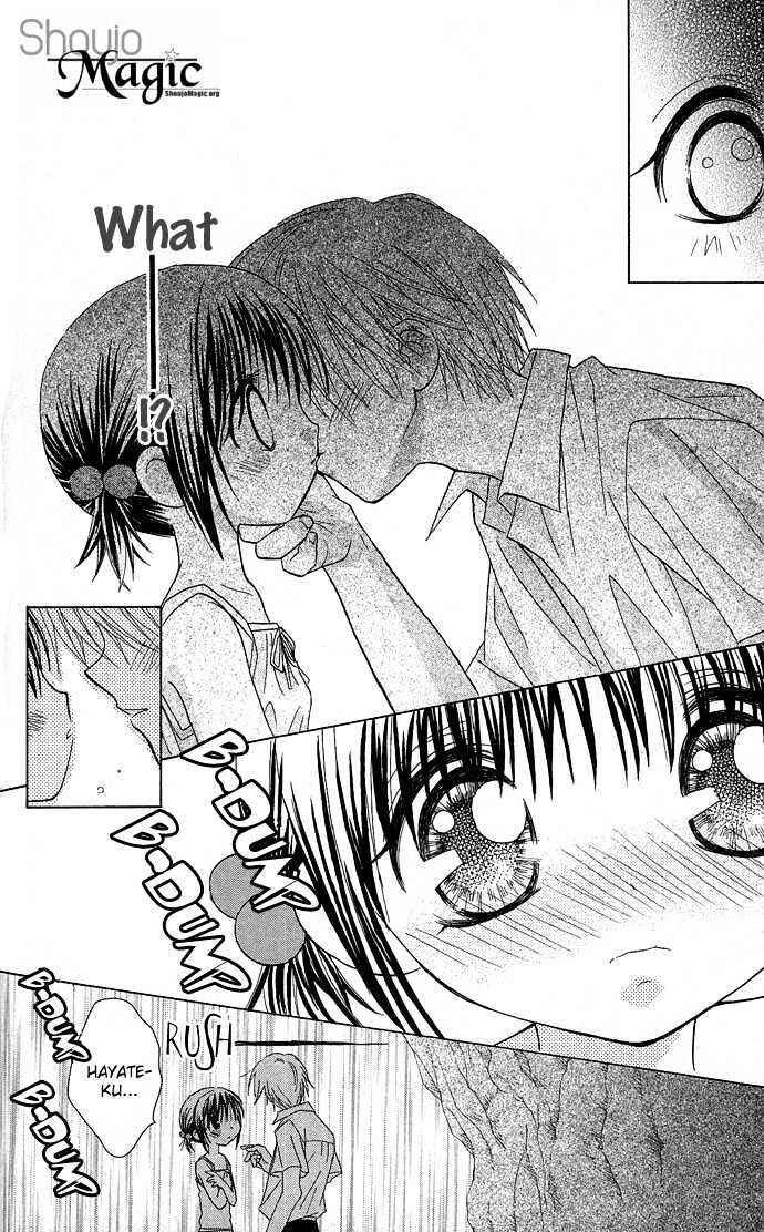 Page 22 Chapter 4 Chikos Wish