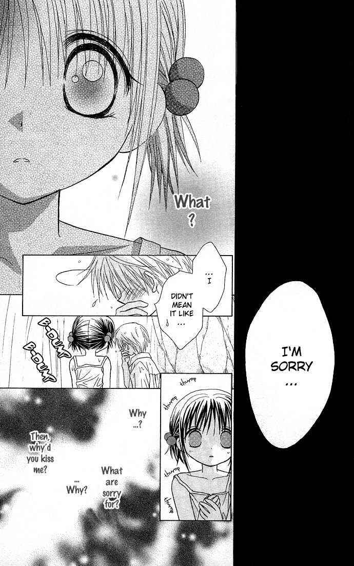Page 23 Chapter 4 Chikos Wish