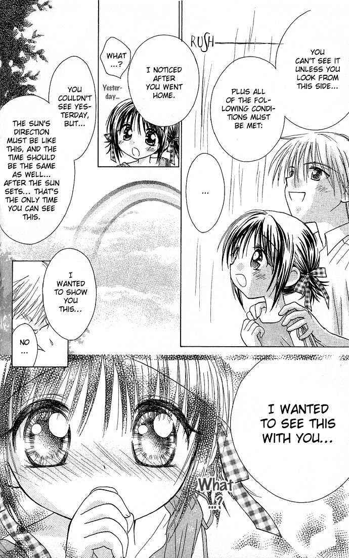 Page 29 Chapter 4 Chikos Wish