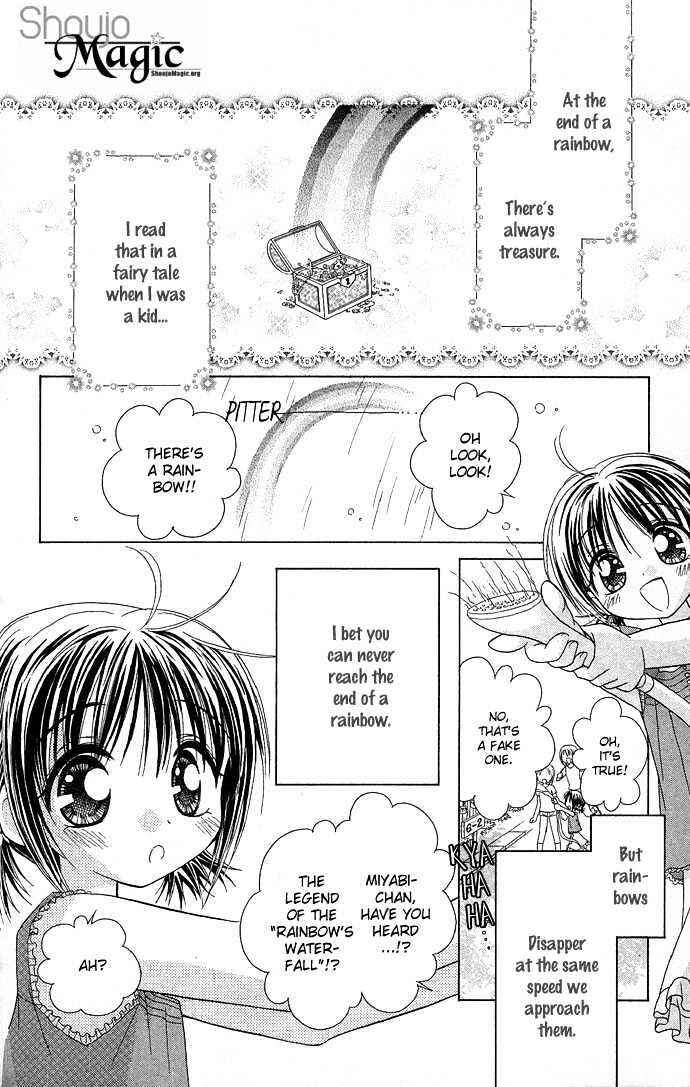 Page 4 Chapter 4 Chikos Wish