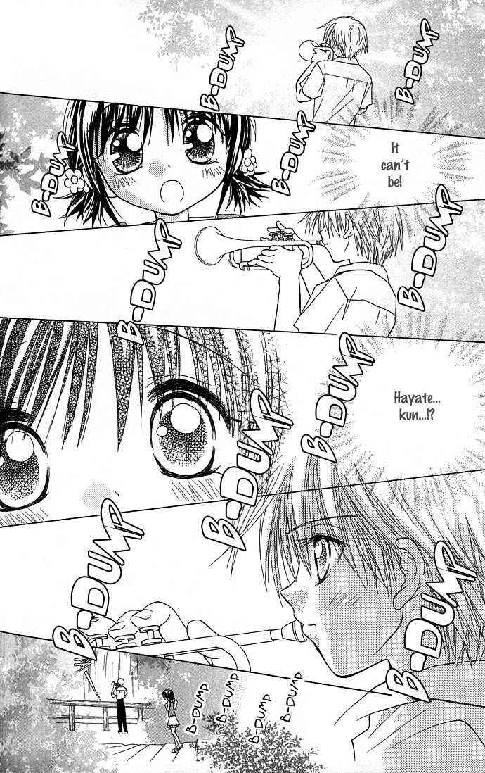 Page 8 Chapter 4 Chikos Wish
