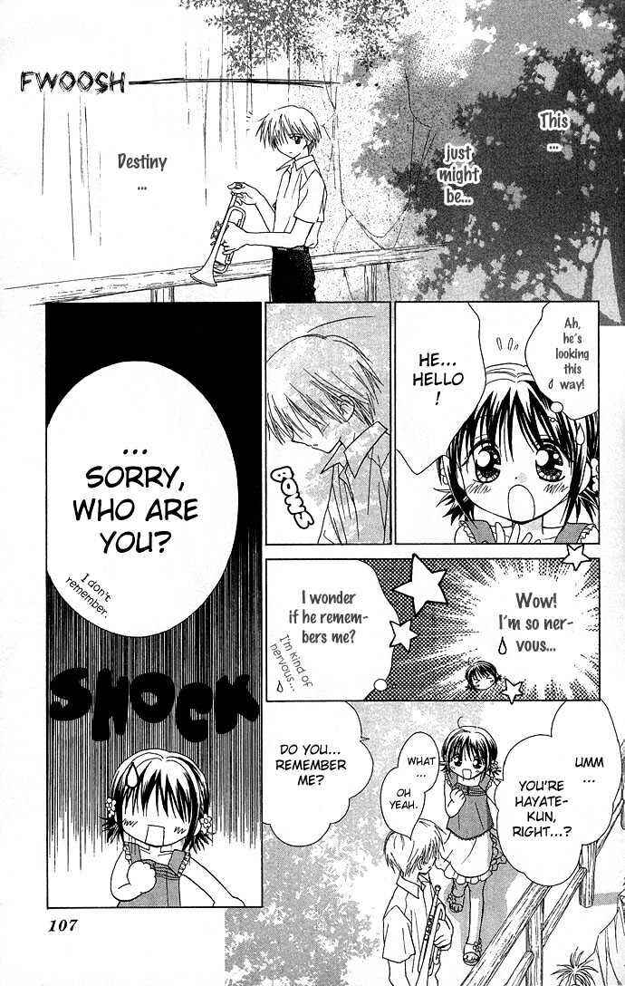 Page 9 Chapter 4 Chikos Wish