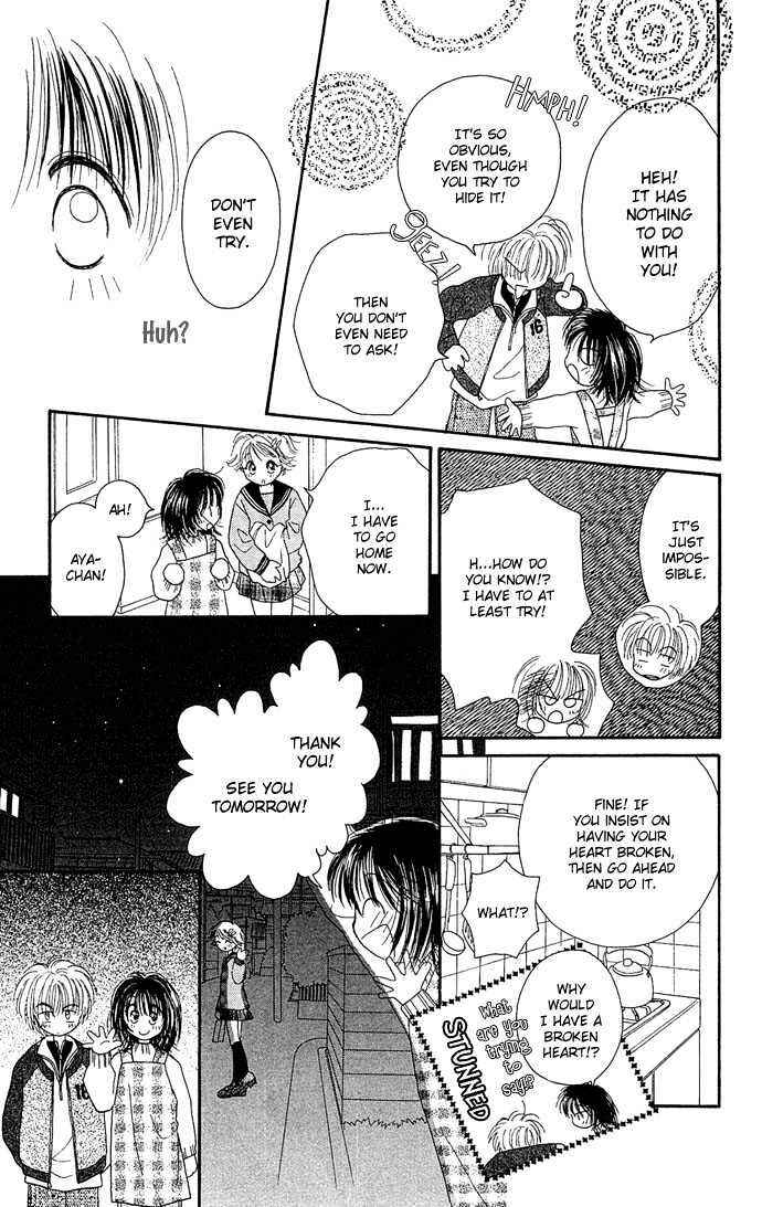 Page 11 Chapter 6 Chikos Wish