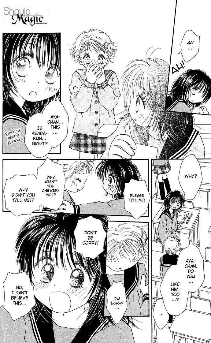 Page 16 Chapter 6 Chikos Wish
