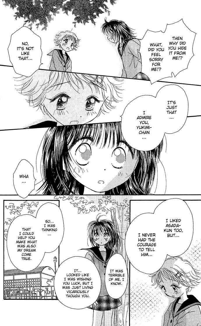 Page 18 Chapter 6 Chikos Wish