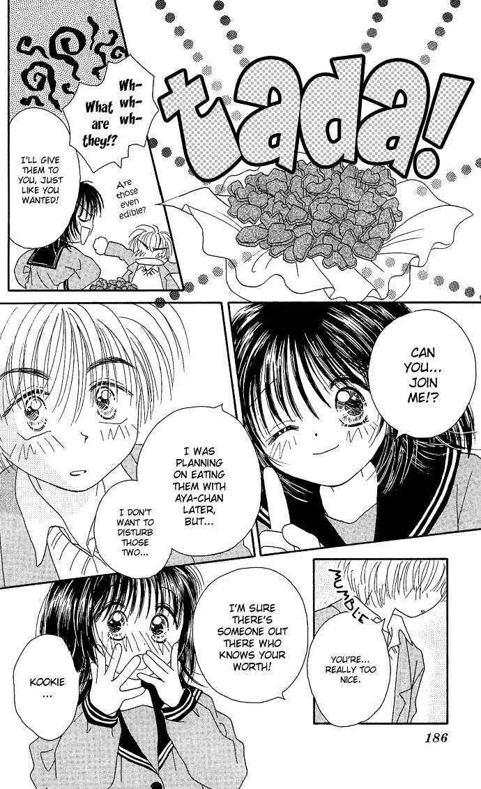 Page 24 Chapter 6 Chikos Wish