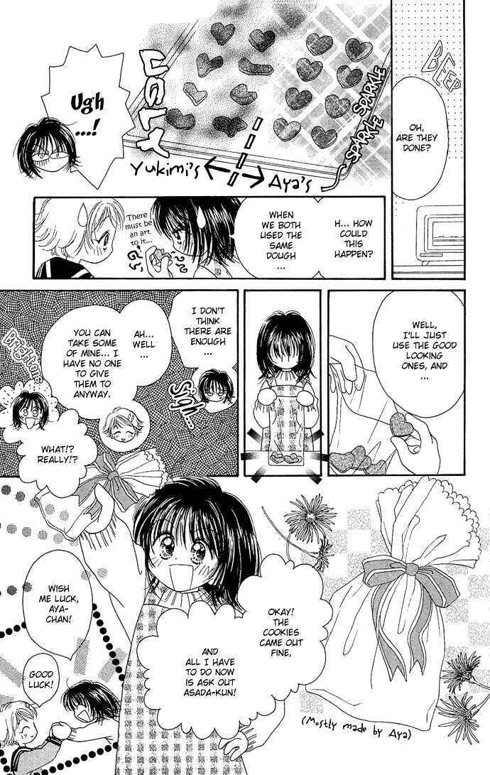 Page 9 Chapter 6 Chikos Wish