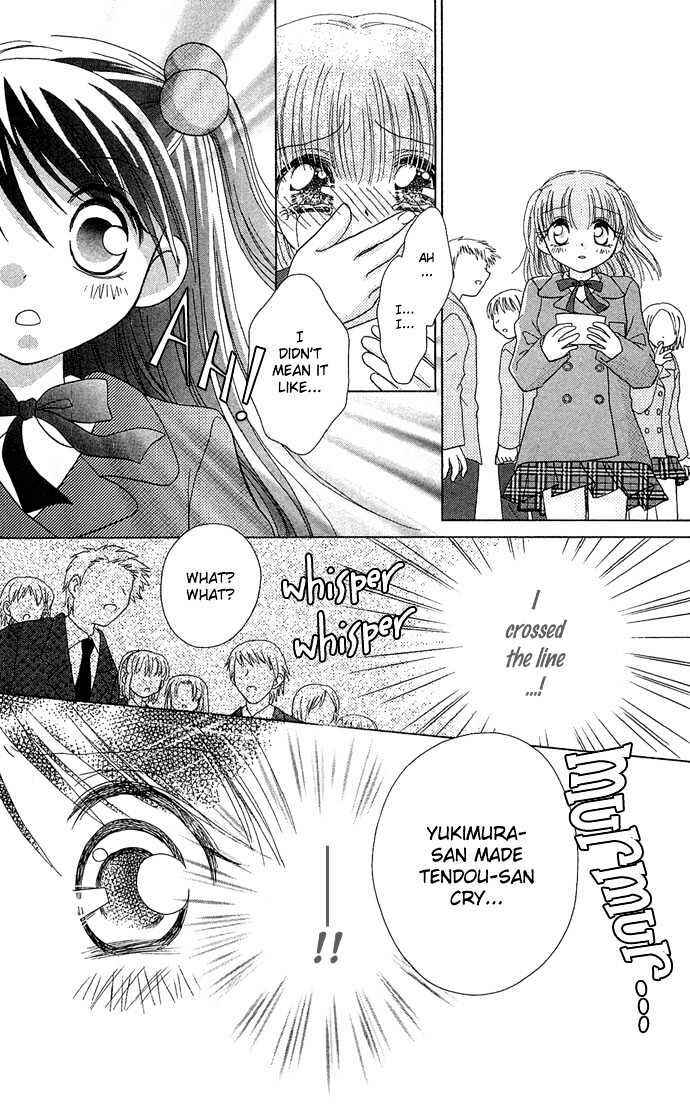 Page 18 Chapter 2 Chikos Wish