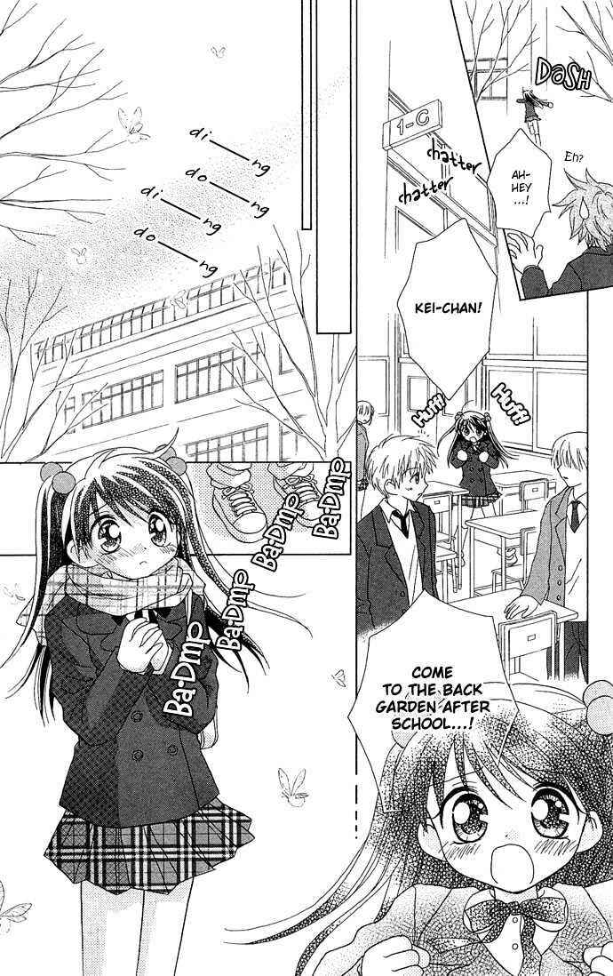 Page 23 Chapter 2 Chikos Wish