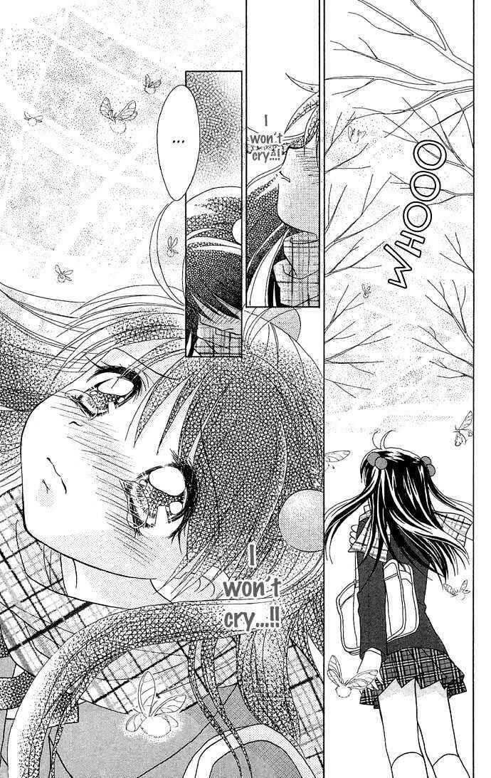 Page 27 Chapter 2 Chikos Wish
