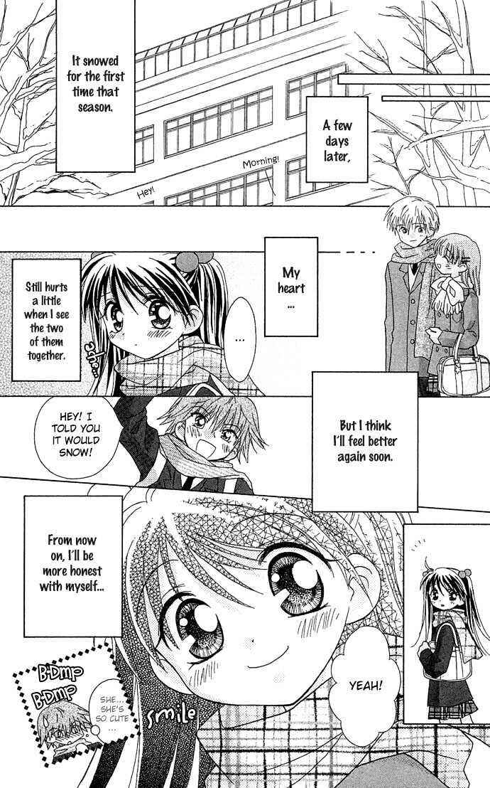 Page 32 Chapter 2 Chikos Wish