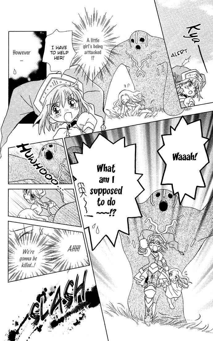 Page 10 Chapter 5 Chikos Wish