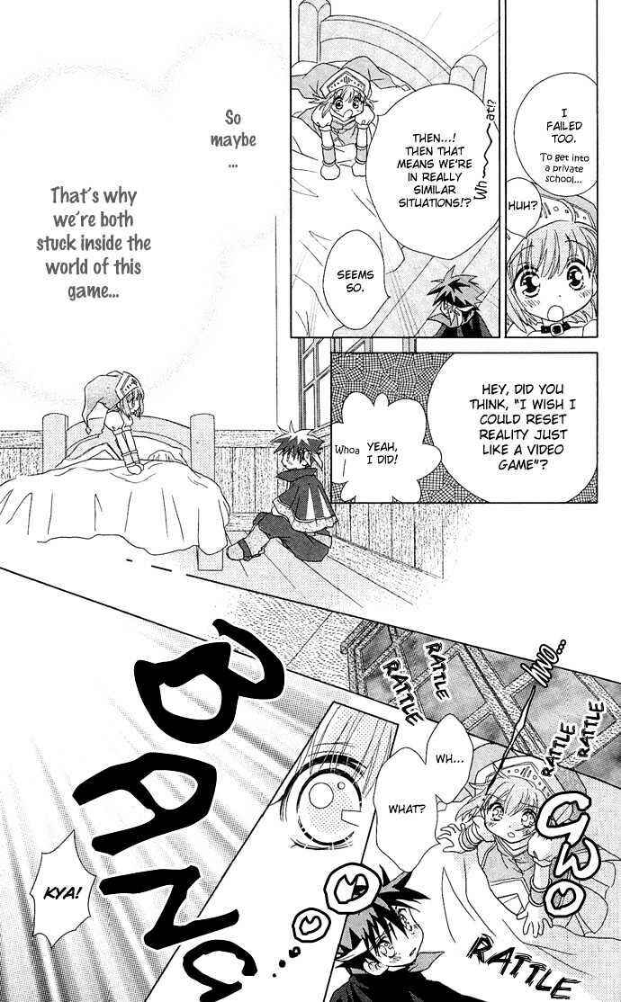 Page 19 Chapter 5 Chikos Wish