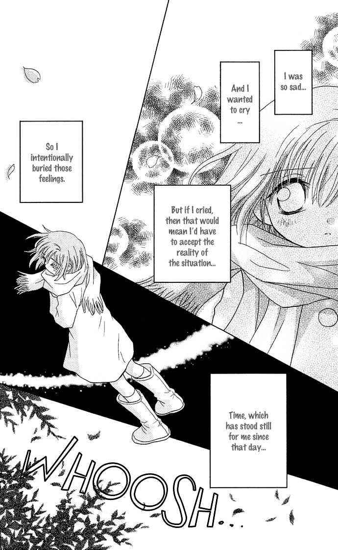 Page 22 Chapter 5 Chikos Wish