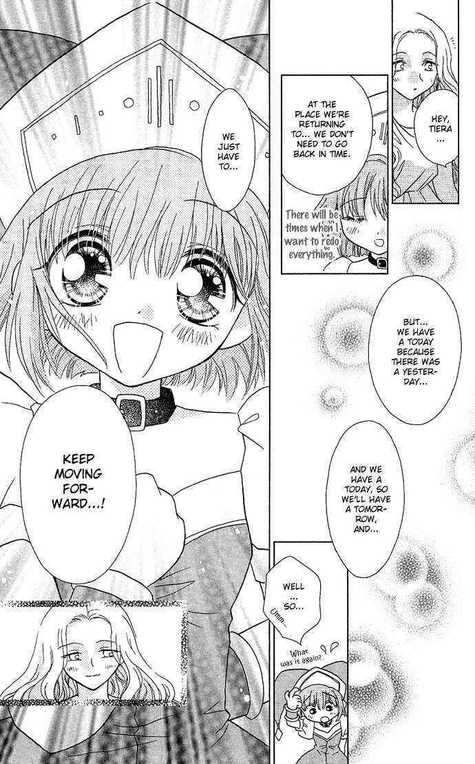 Page 29 Chapter 5 Chikos Wish