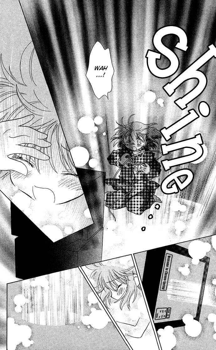 Page 8 Chapter 5 Chikos Wish