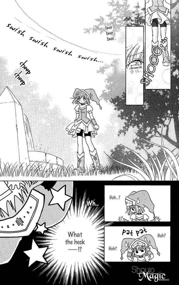 Page 9 Chapter 5 Chikos Wish