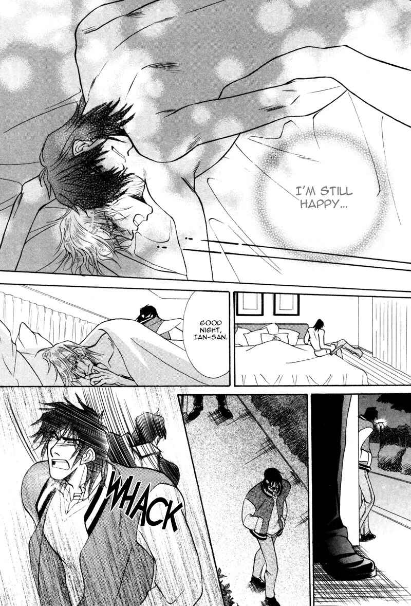 Page 22 Chapter 5 Koibito wa Bodyguard