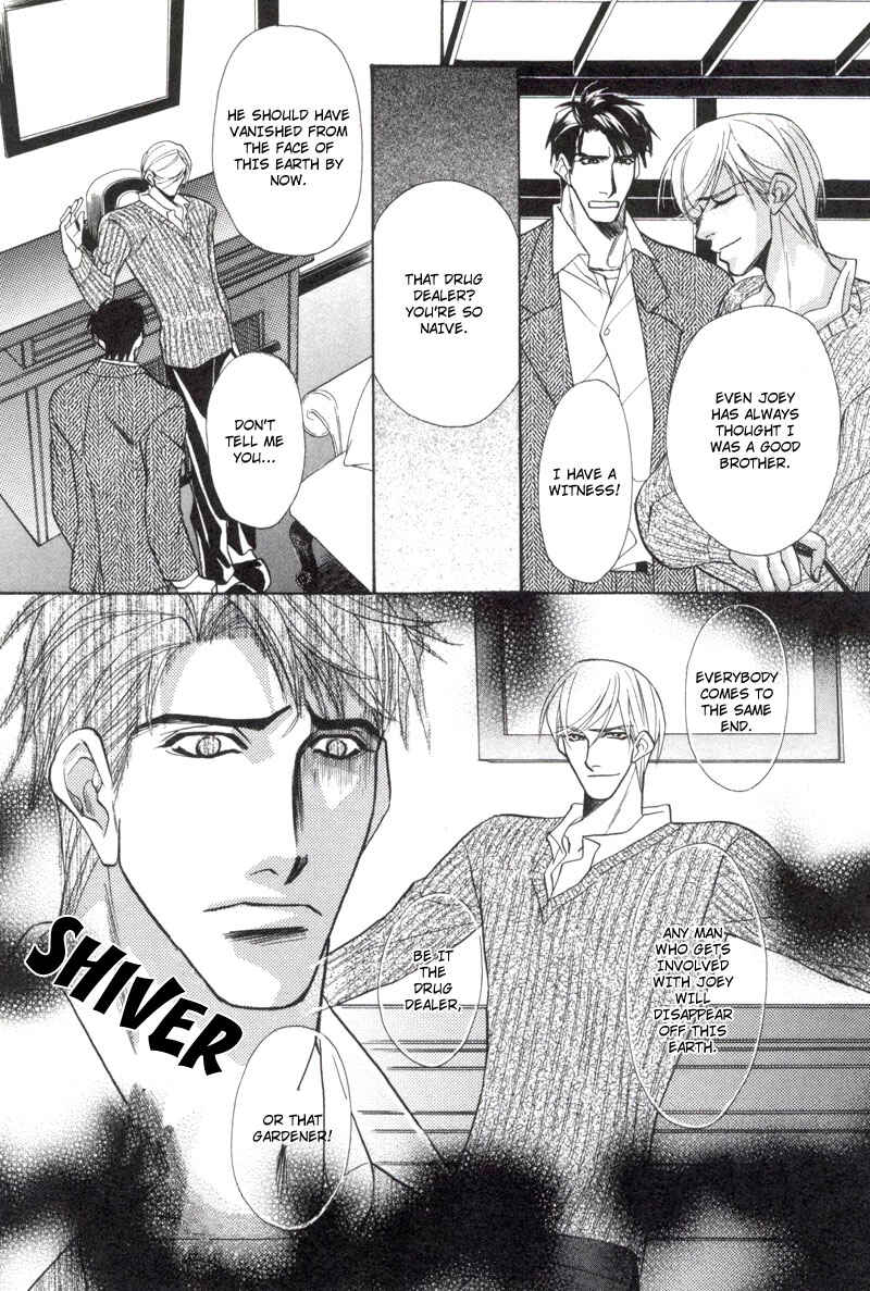 Page 26 Chapter 2 Koibito wa Bodyguard